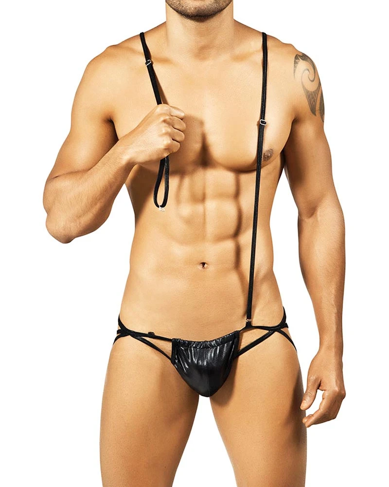 Candyman 9689 Jock Suspenders 5 Candyman 9689 Jock Suspenders