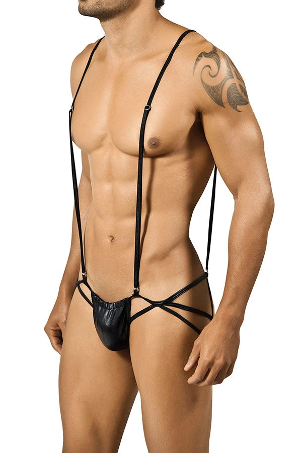 Candyman 9689 Jock Suspenders 3 Candyman 9689 Jock Suspenders