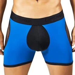 Candyman 99004 Boxer Underwear