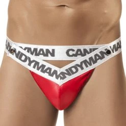 CandyMan 99116 Thong Underwear
