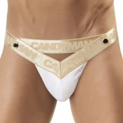 CandyMan 99116 Thong Underwear