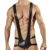 Best Sellers CandyMan 99145 Singlet