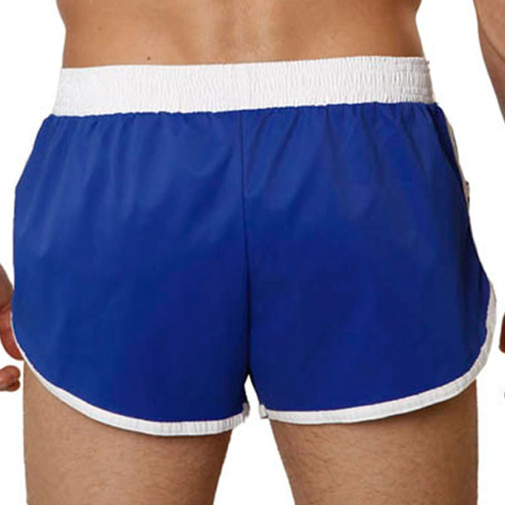 Mensuas MN0682 Royal Ocean Swim Shorts 4 Mensuas MN0682 Royal Ocean Swim Shorts