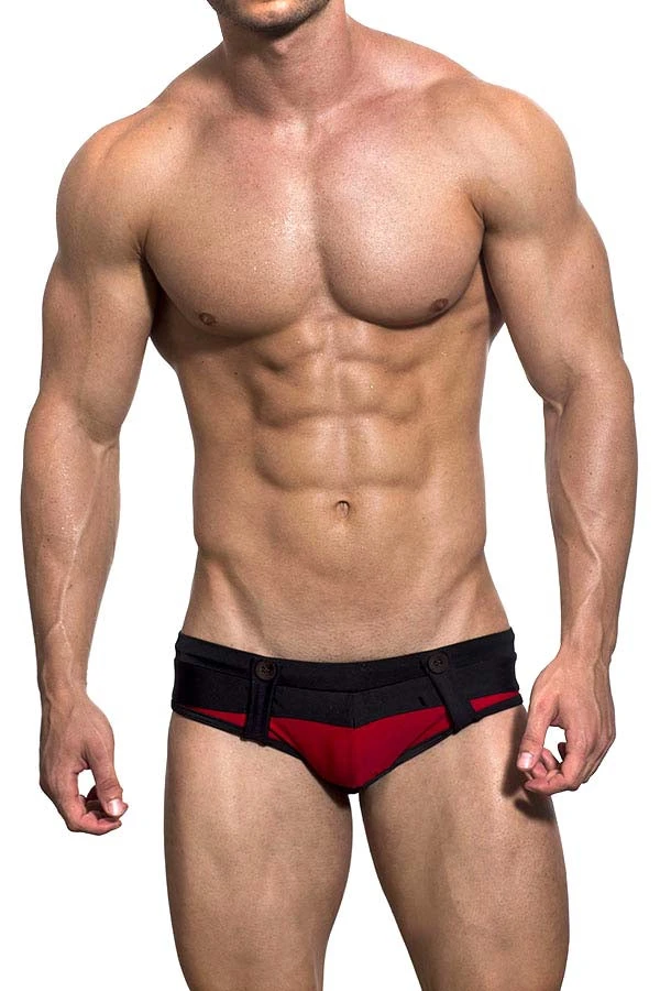 Marcuse MA-Iceberg-Sky Swimwear 6 Marcuse MA-Iceberg-Sky Swimwear