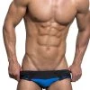 Marcuse MA-Iceberg-Sky Swimwear