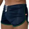 Shorts Andrew Christian AC60691703