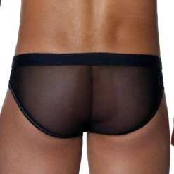 Andrew Christian AC72010103 Underwear