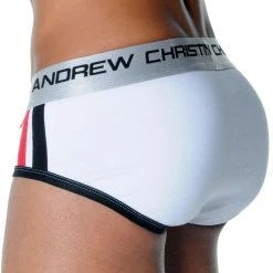 Underwear Andrew Christian AC91870103