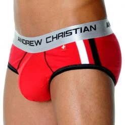 Underwear Andrew Christian AC91870804