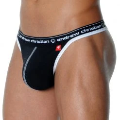 Andrew Christian AC91890102 Underwear