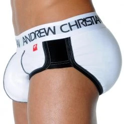 Andrew Christian AC91900202 Underwear