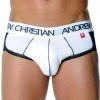 Andrew Christian AC91900202 Underwear