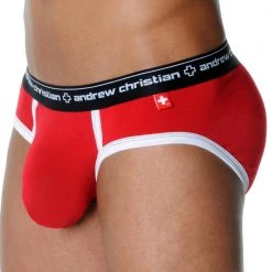 Andrew Christian AC91990803 Underwear