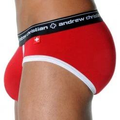 Andrew Christian AC91990803 Underwear