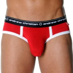 Andrew Christian AC91990803 Underwear