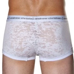 Andrew Christian AC92190204 Underwear