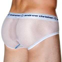 Andrew Christian AC92230103 Underwear