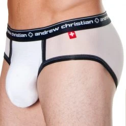 Andrew Christian AC92250203 Underwear