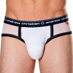 Andrew Christian AC92250203 Underwear