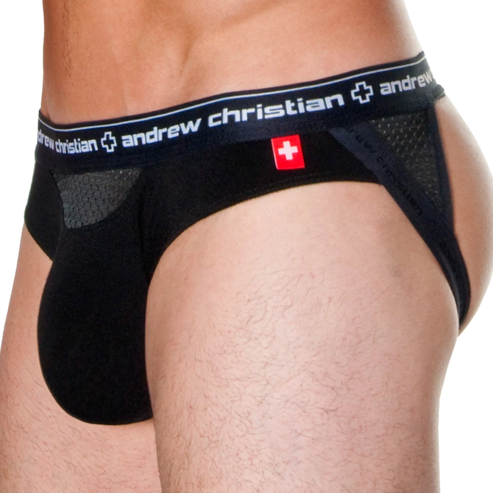 Andrew Christian AC92340104 5 Andrew Christian AC92340104