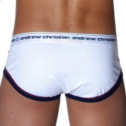 Andrew Christian AC92370103 Underwear