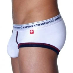 Andrew Christian AC92370103 Underwear