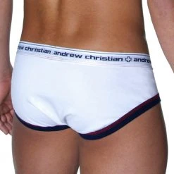 Andrew Christian AC92370103 Underwear