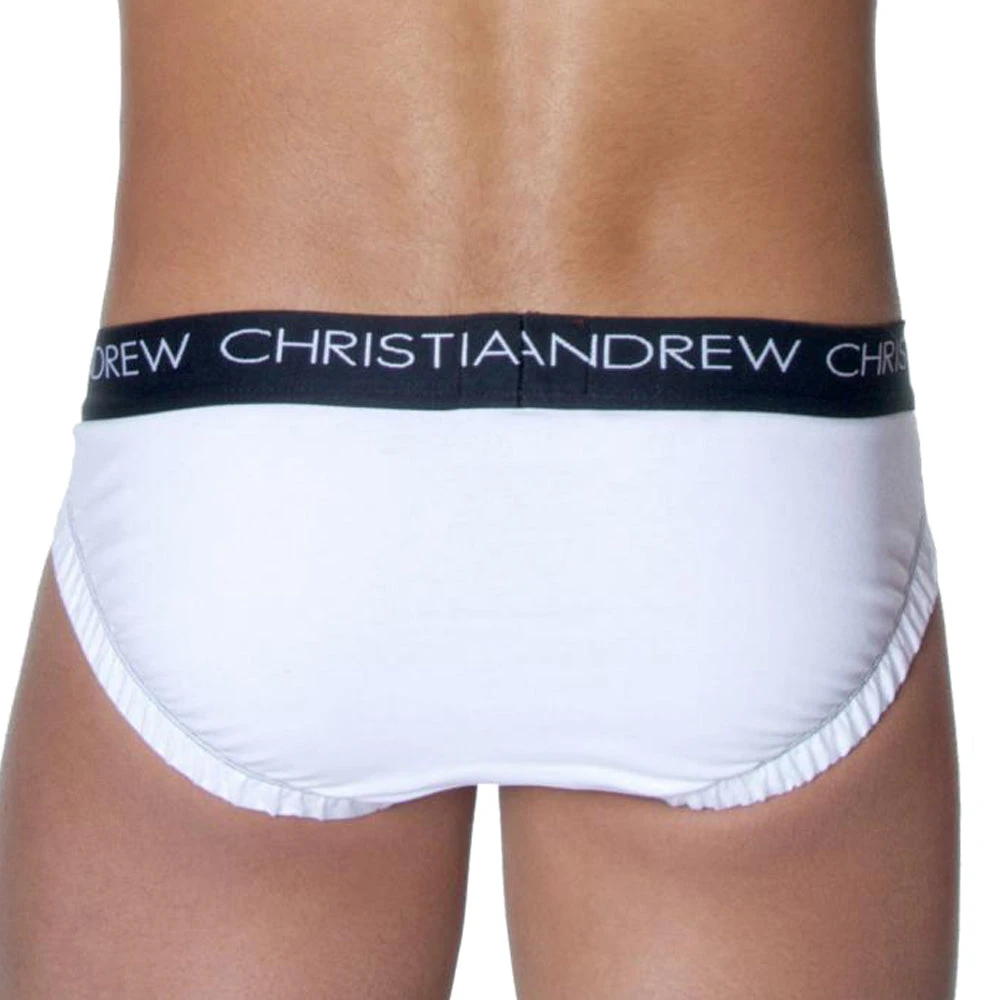 Underwear Andrew Christian AC92720203 4 Underwear Andrew Christian AC92720203
