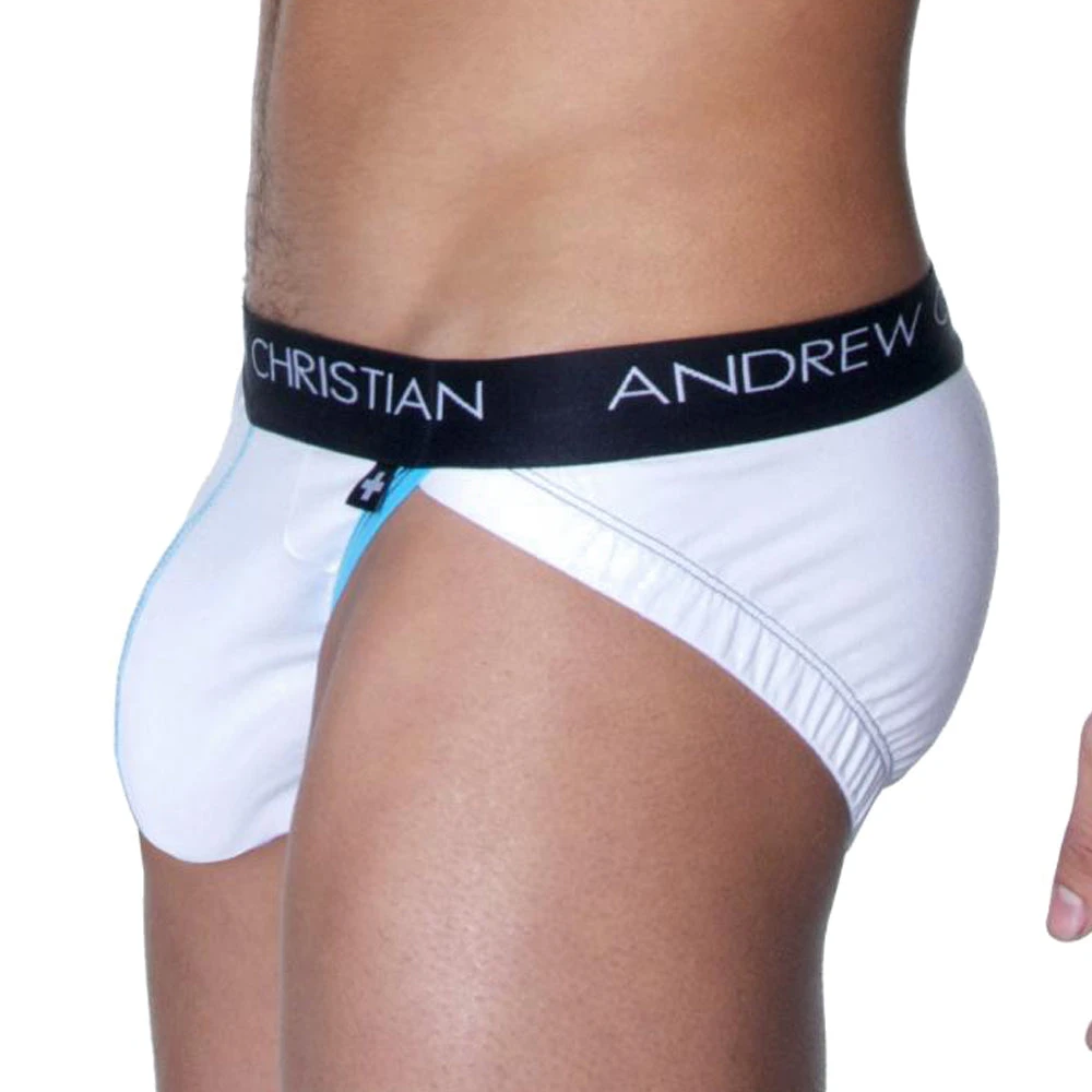 Underwear Andrew Christian AC92720203 5 Underwear Andrew Christian AC92720203