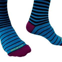Agacio AG090005 Executive Lines Sock