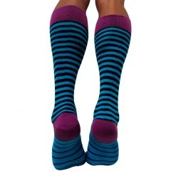 Agacio AG090005 Executive Lines Sock