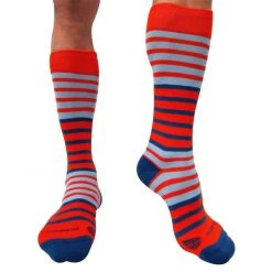 Agacio AG090007 Executive Lines Sock