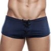 Agacio AG3901 Tie Up Swim Boxer 1 Agacio AG3901 Tie Up Swim Boxer