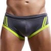 Agacio AG3902 Cultural Experience Swim Brief