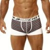 Agacio AG5752 Sport Performance Two Tone Boxer Brief