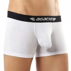 Agacio AG5800 Basics Low Rise Boxer 16 Agacio AG5800 Basics Low Rise Boxer