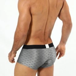 Agacio AG5843 Short Boxer