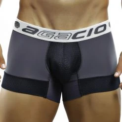 Agacio AG5854 DOMAIN BOXER TRUNK - BOXER Best Sellers