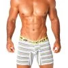 Agacio AG5921 Long Boxer Stripes