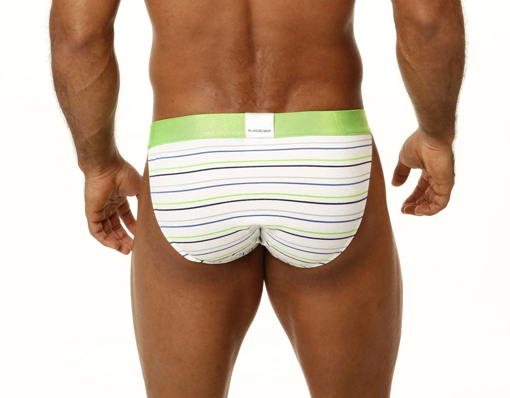 Agacio AG6741 Euro Pouch Bikini 4 Agacio AG6741 Euro Pouch Bikini