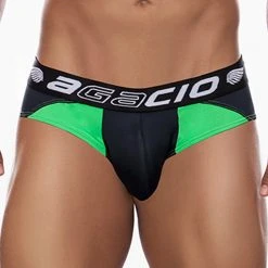 Best Sellers Agacio AG6801 Spirituality Brief
