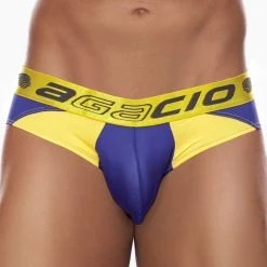 Best Sellers Agacio AG6801 Spirituality Brief