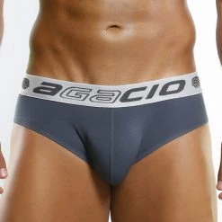 Agacio AG6849 Zotico Live Classic Brief