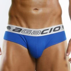 Agacio AG6849 Zotico Live Classic Brief