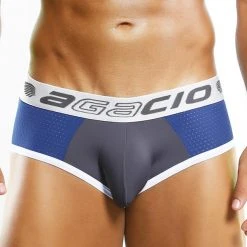 Agacio AG6852 Zani Beautiful Brief