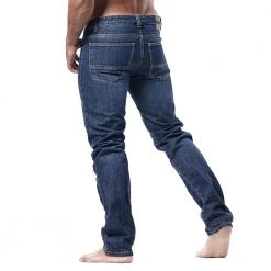 Agacio AG9700 Straight Leg Jeans
