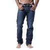 Agacio AG9700 Straight Leg Jeans 1 Agacio AG9700 Straight Leg Jeans