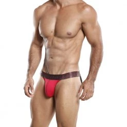 Agacio AGE003 Jockstrap