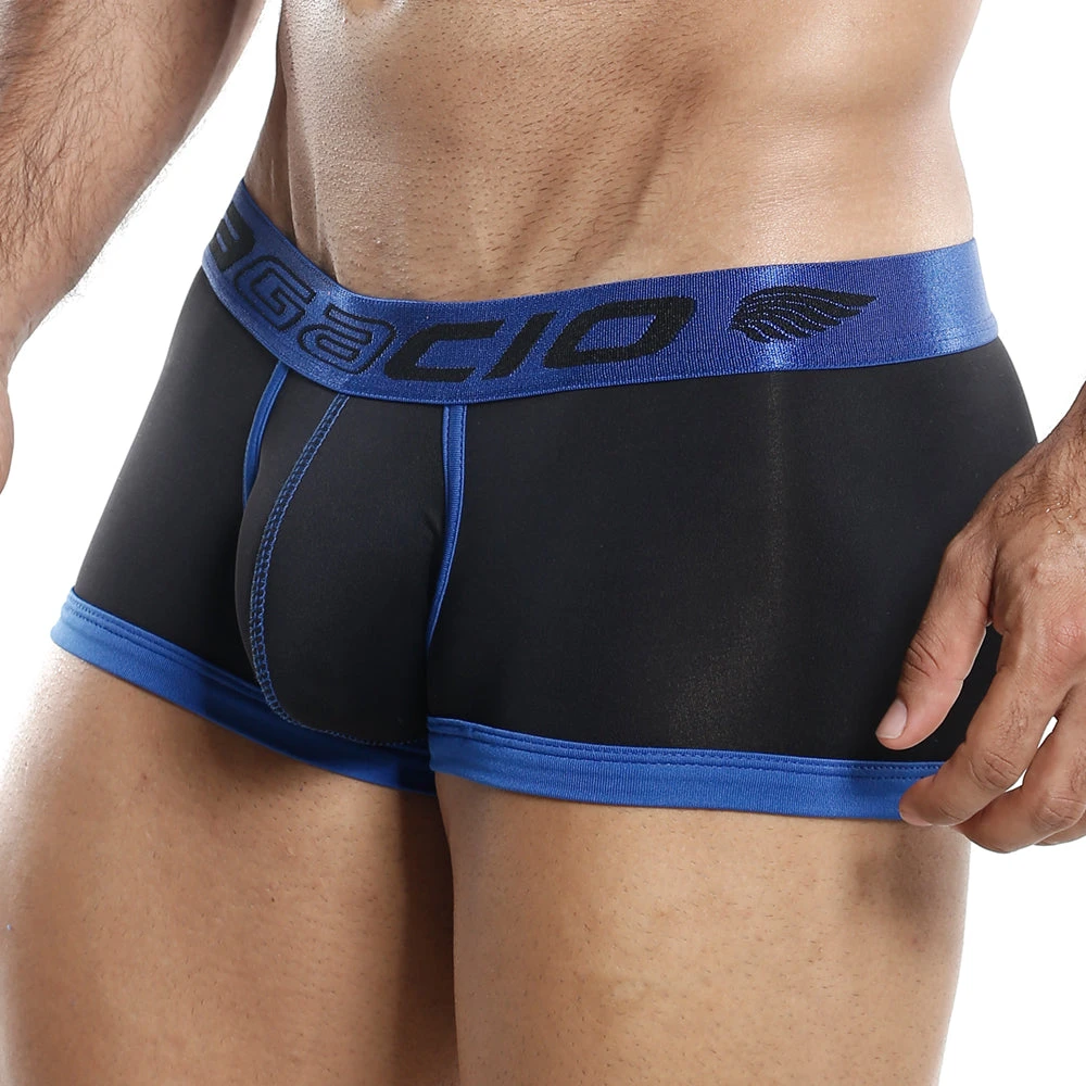 Best Sellers Agacio AGG024 Boxer Trunk 3 Best Sellers Agacio AGG024 Boxer Trunk