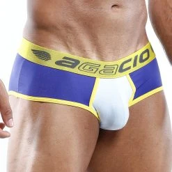 Agacio AGH007 Union Brief